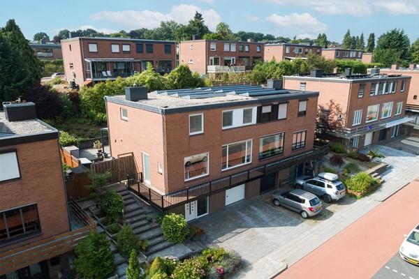 Medium property photo - Gravenweg 24, 6471 VX Eygelshoven